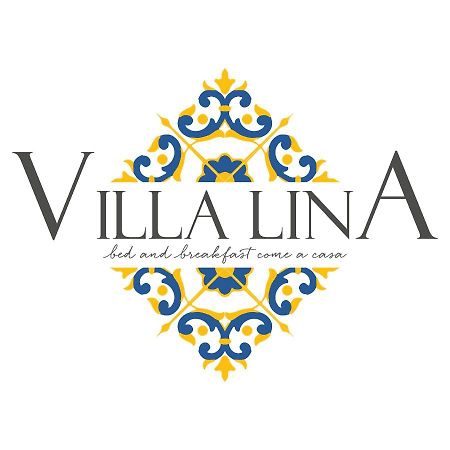 Villa Lina Bed&Breakfast Tarento Exterior foto