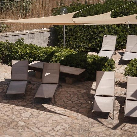 Villa Lina Bed&Breakfast Tarento Exterior foto
