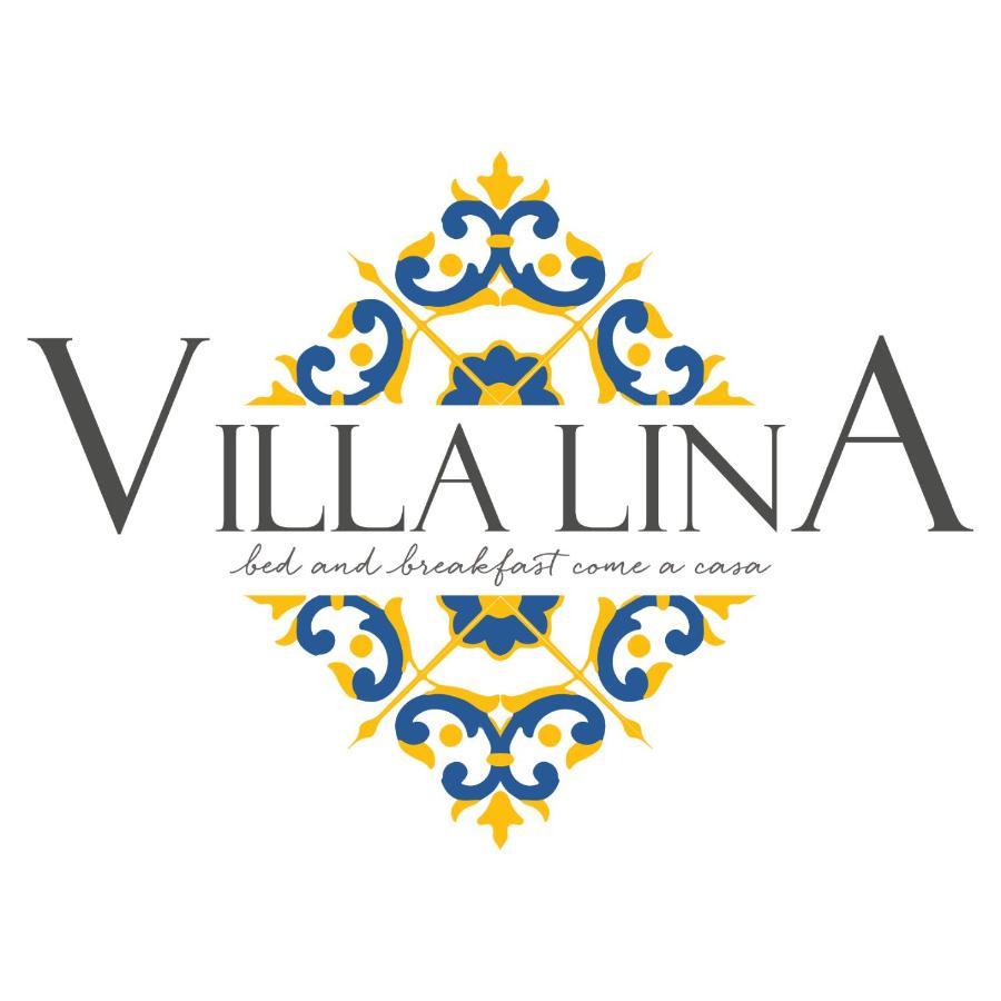 Villa Lina Bed&Breakfast Tarento Exterior foto