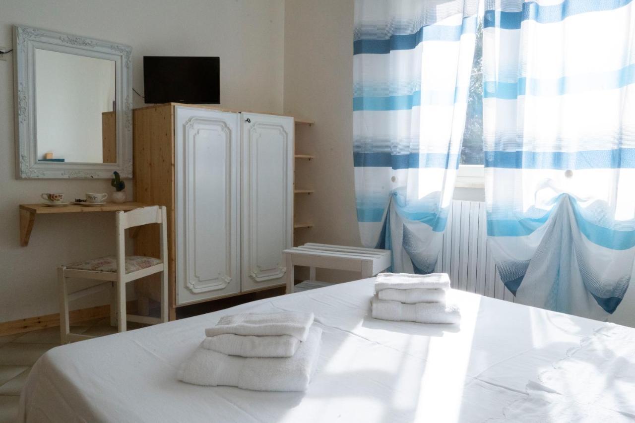 Villa Lina Bed&Breakfast Tarento Exterior foto