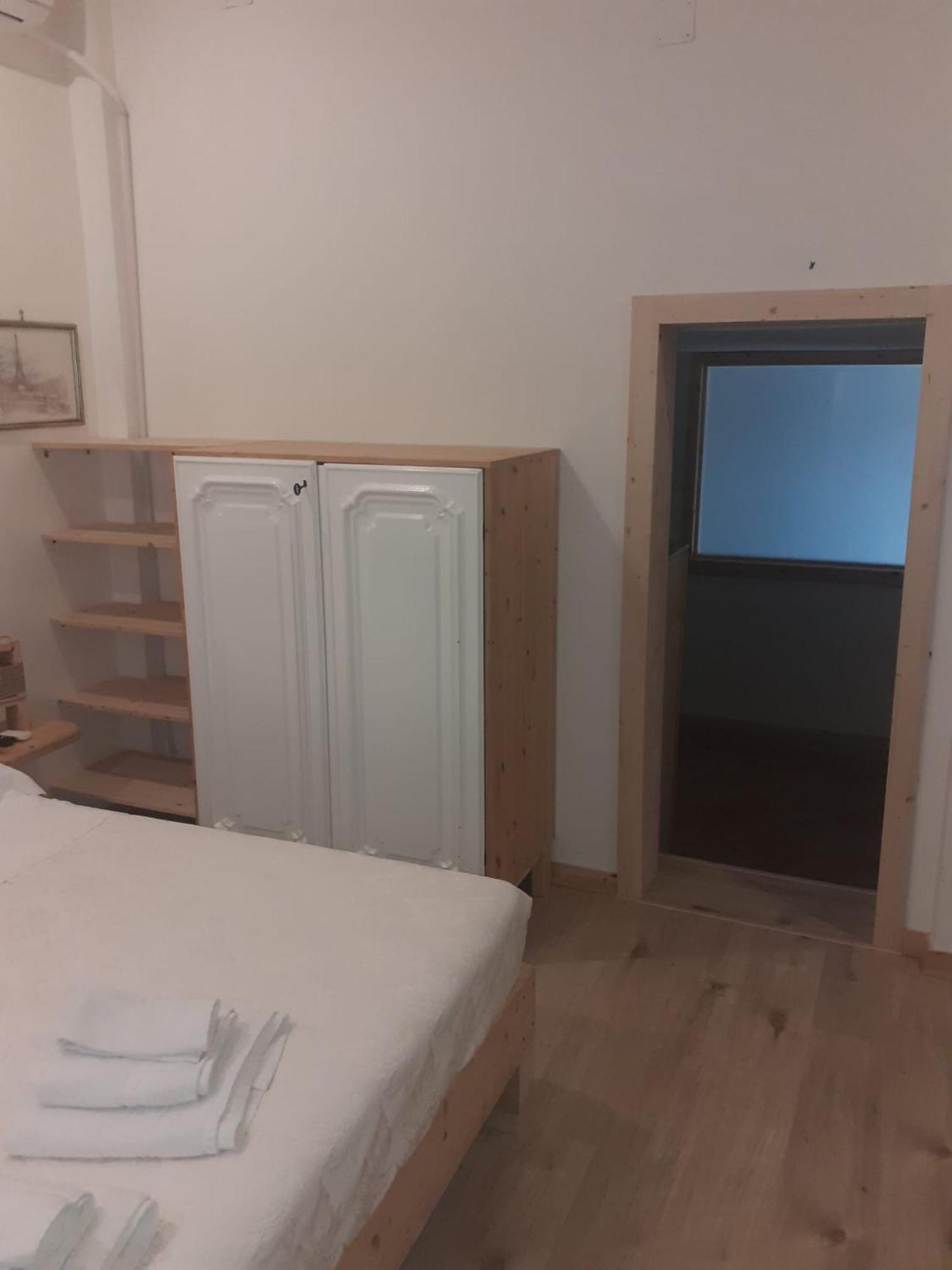 Villa Lina Bed&Breakfast Tarento Exterior foto