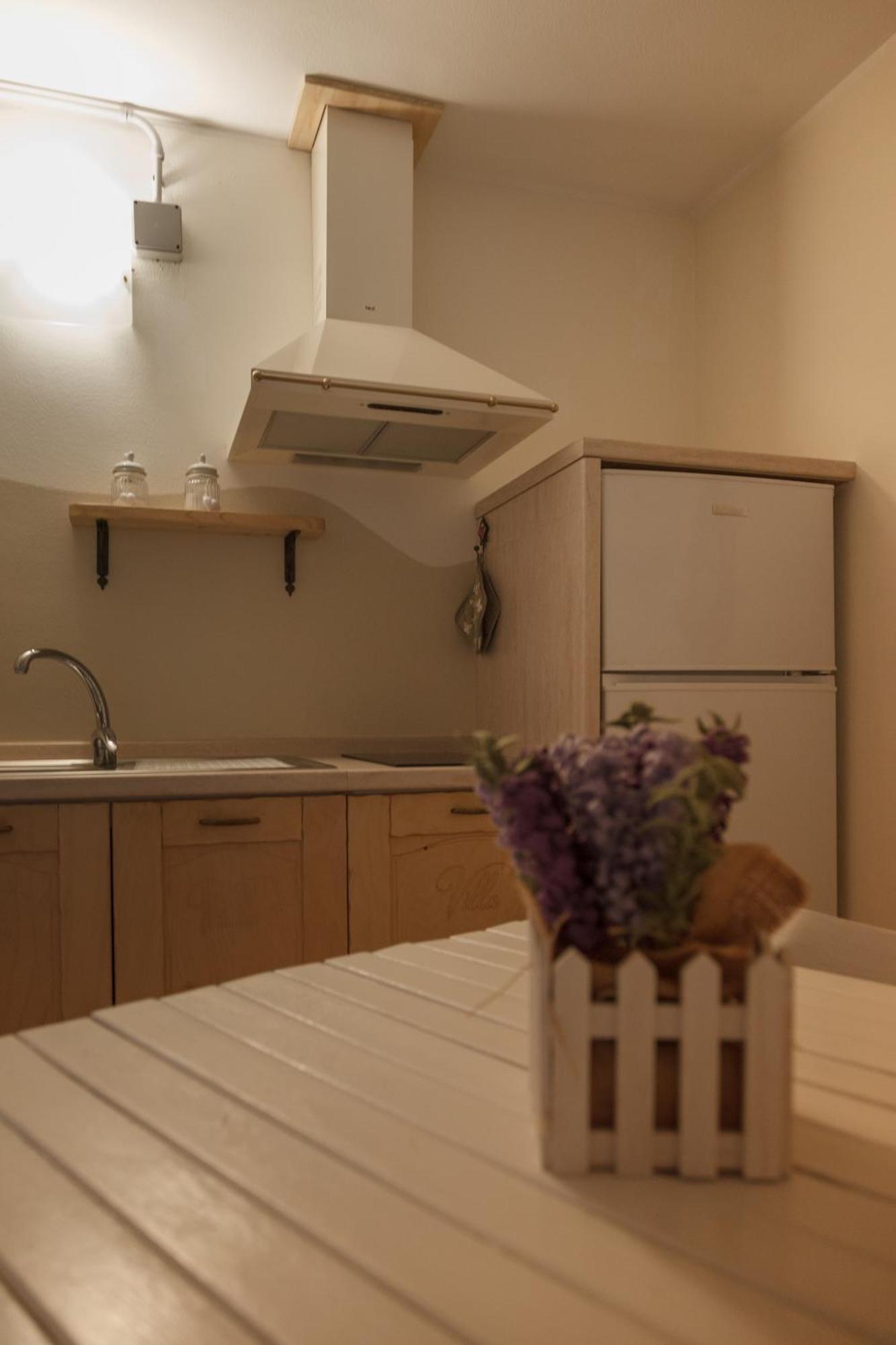Villa Lina Bed&Breakfast Tarento Exterior foto
