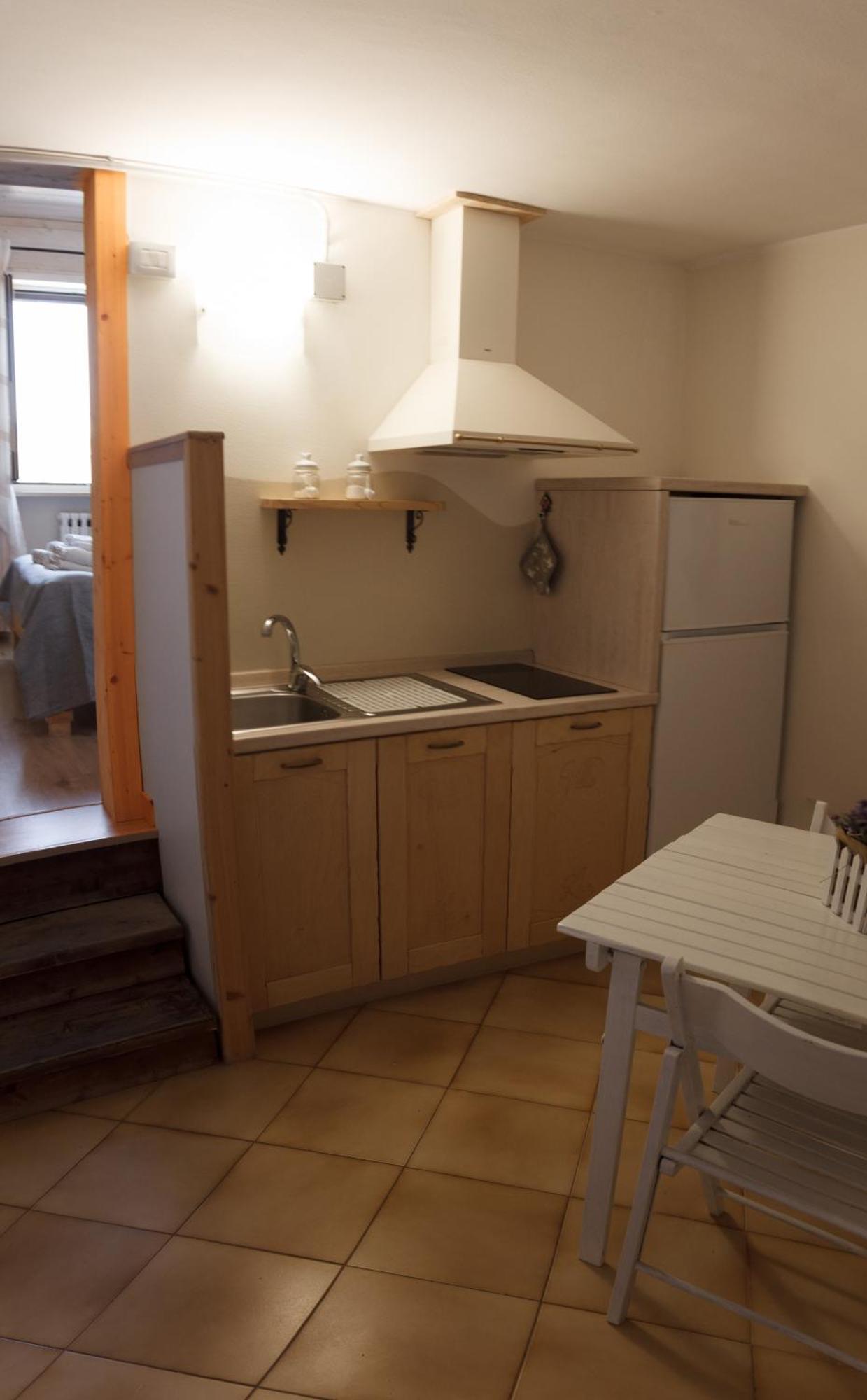 Villa Lina Bed&Breakfast Tarento Exterior foto