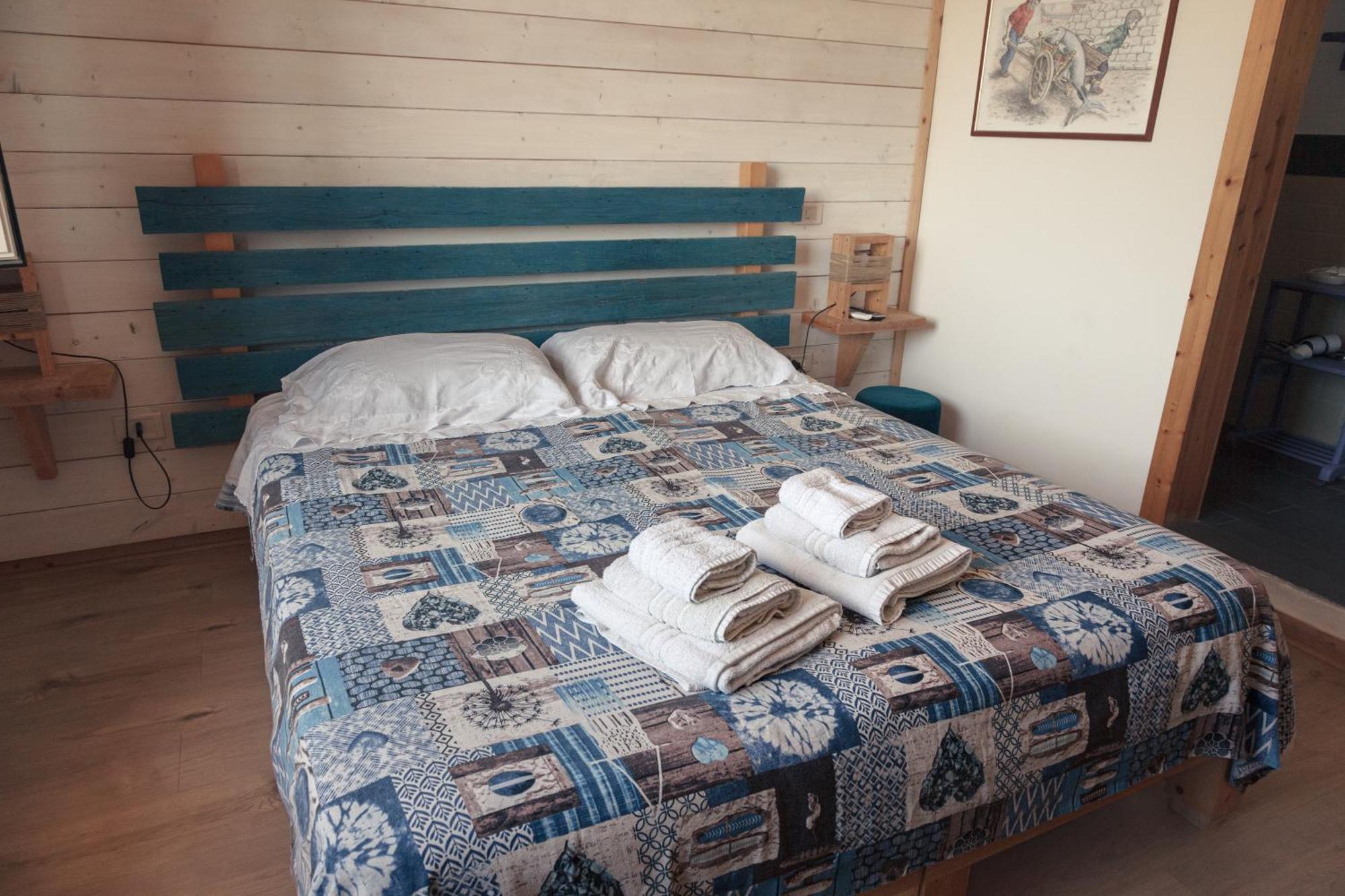 Villa Lina Bed&Breakfast Tarento Exterior foto