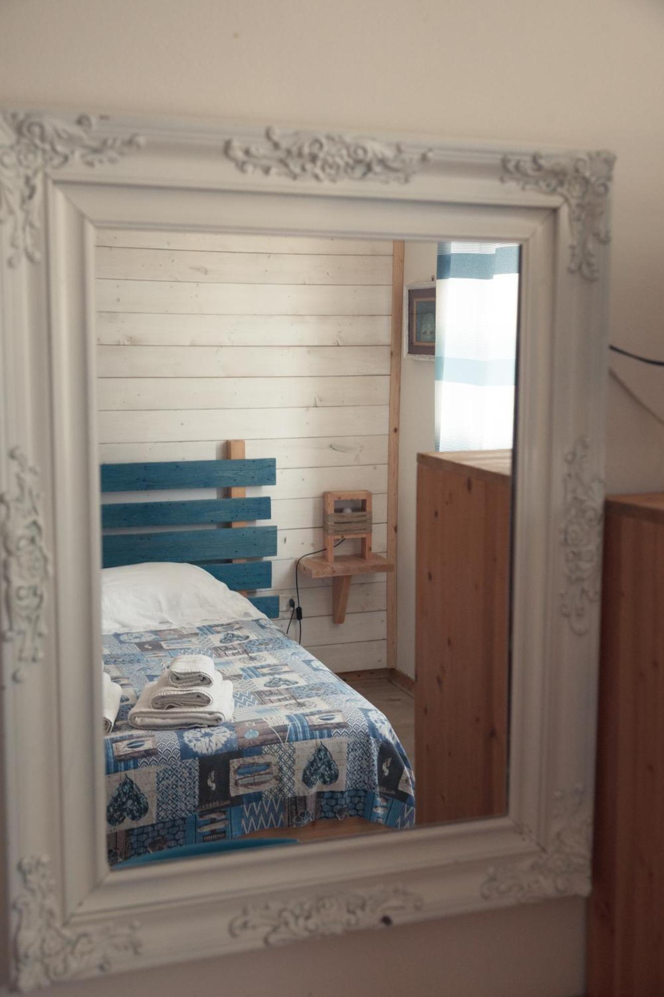 Villa Lina Bed&Breakfast Tarento Exterior foto